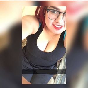 Meet your Posher, Joanna